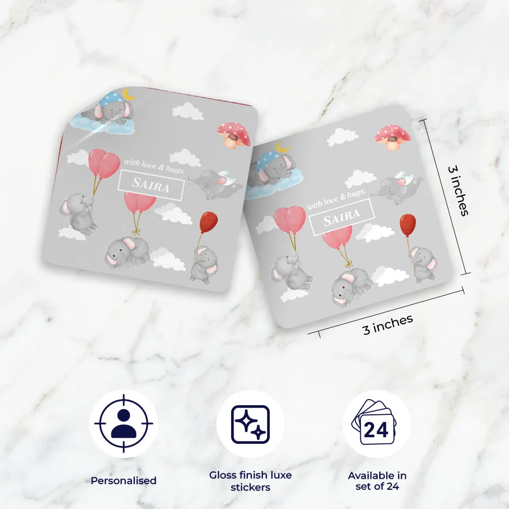 Red Balloon Ellie Gifting Value Pack