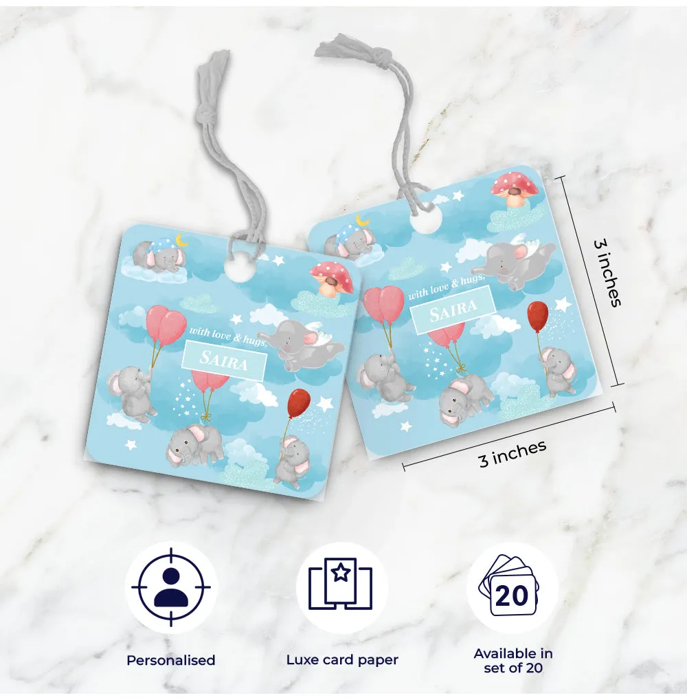 Red Balloon Ellie Gifting Value Pack