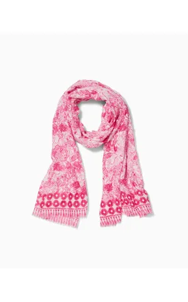 Resort Scarf Animal Magnetism