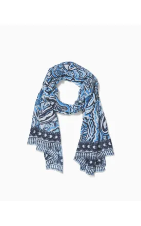 Resort Scarf Give It A Whirl
