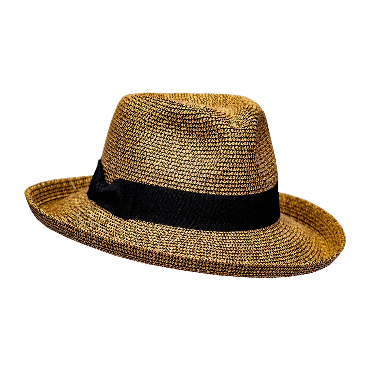 Saint Martin - Upbrim Fedora