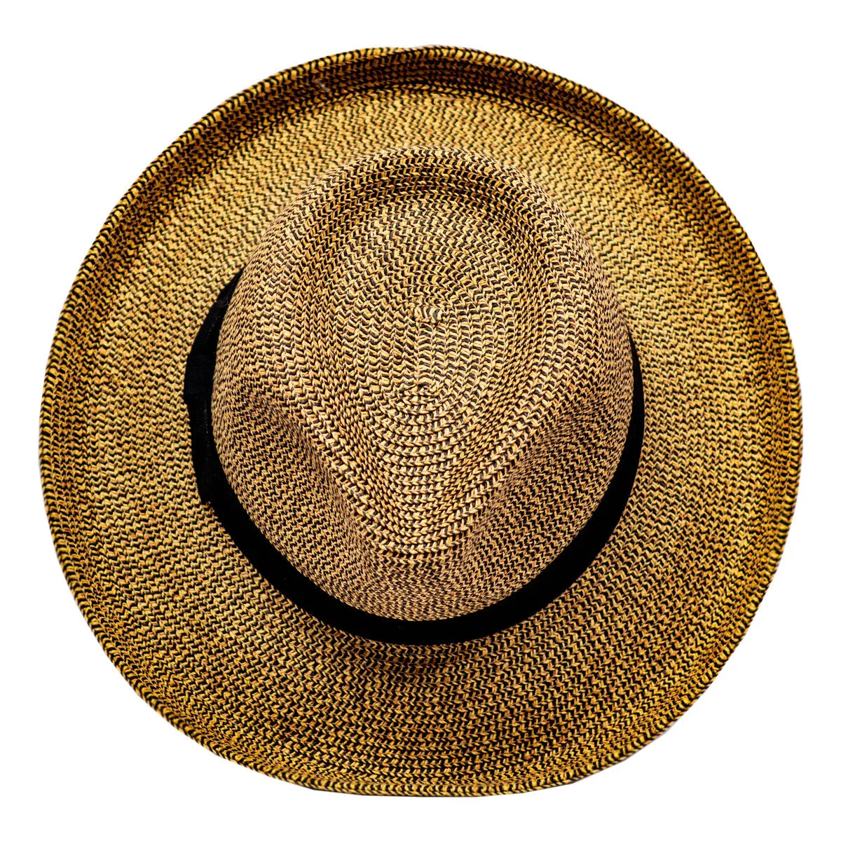 Saint Martin - Upbrim Fedora