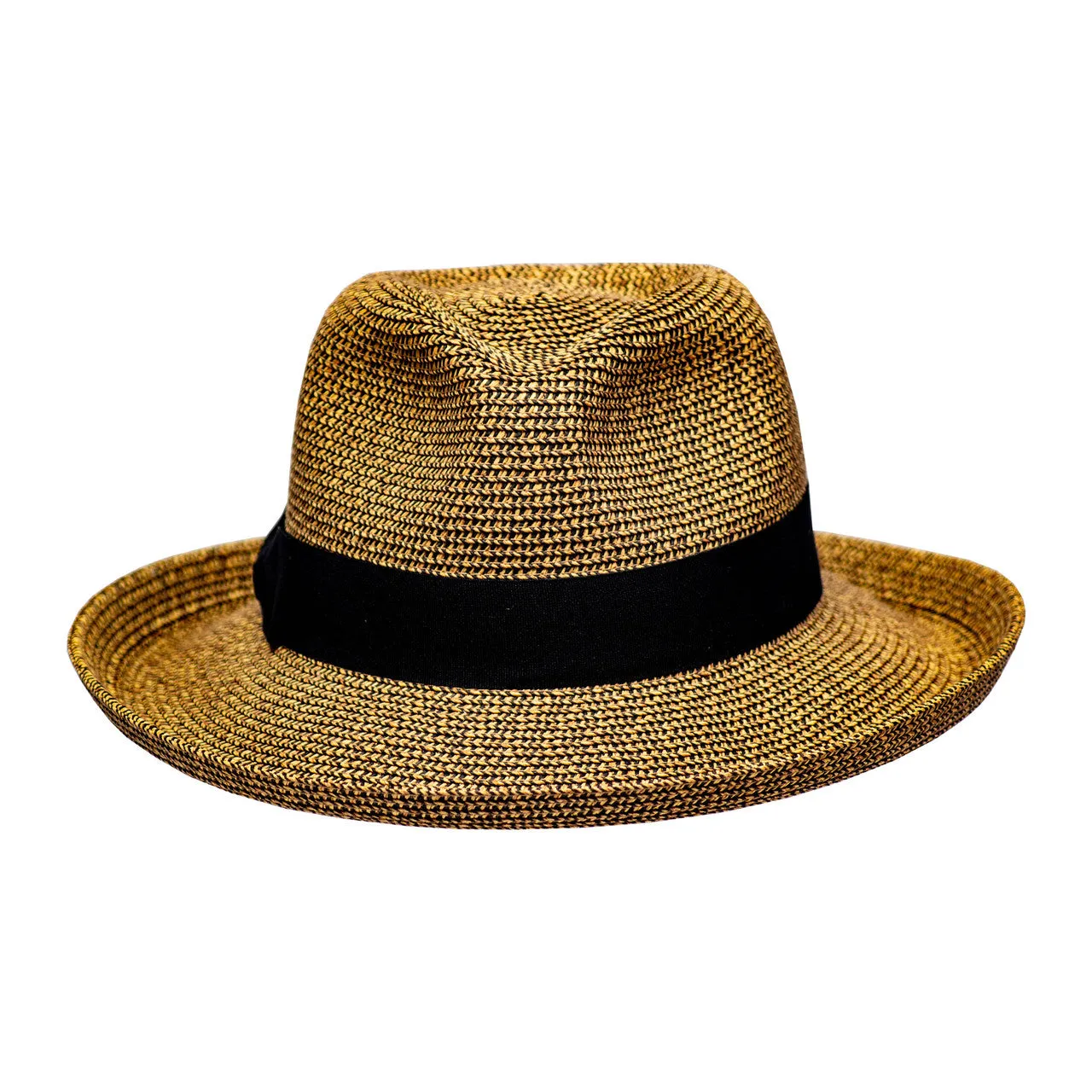 Saint Martin - Upbrim Fedora