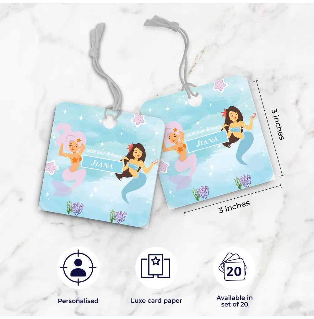 Sassy Mermaid Gifting Value Pack