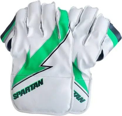 Spartan Run Wicket Keeping Gloves