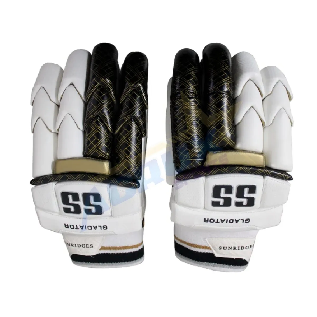 SS Gladiator Cricket Batting Gloves