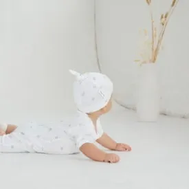 SS22 Knot Hat - Little Leaf