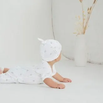 SS22 Knot Hat - Little Leaf