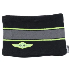 Star Wars The Mandalorian Kids Snood - Grogu