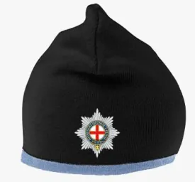 The Coldstream Guards Unisex Beanie Hat