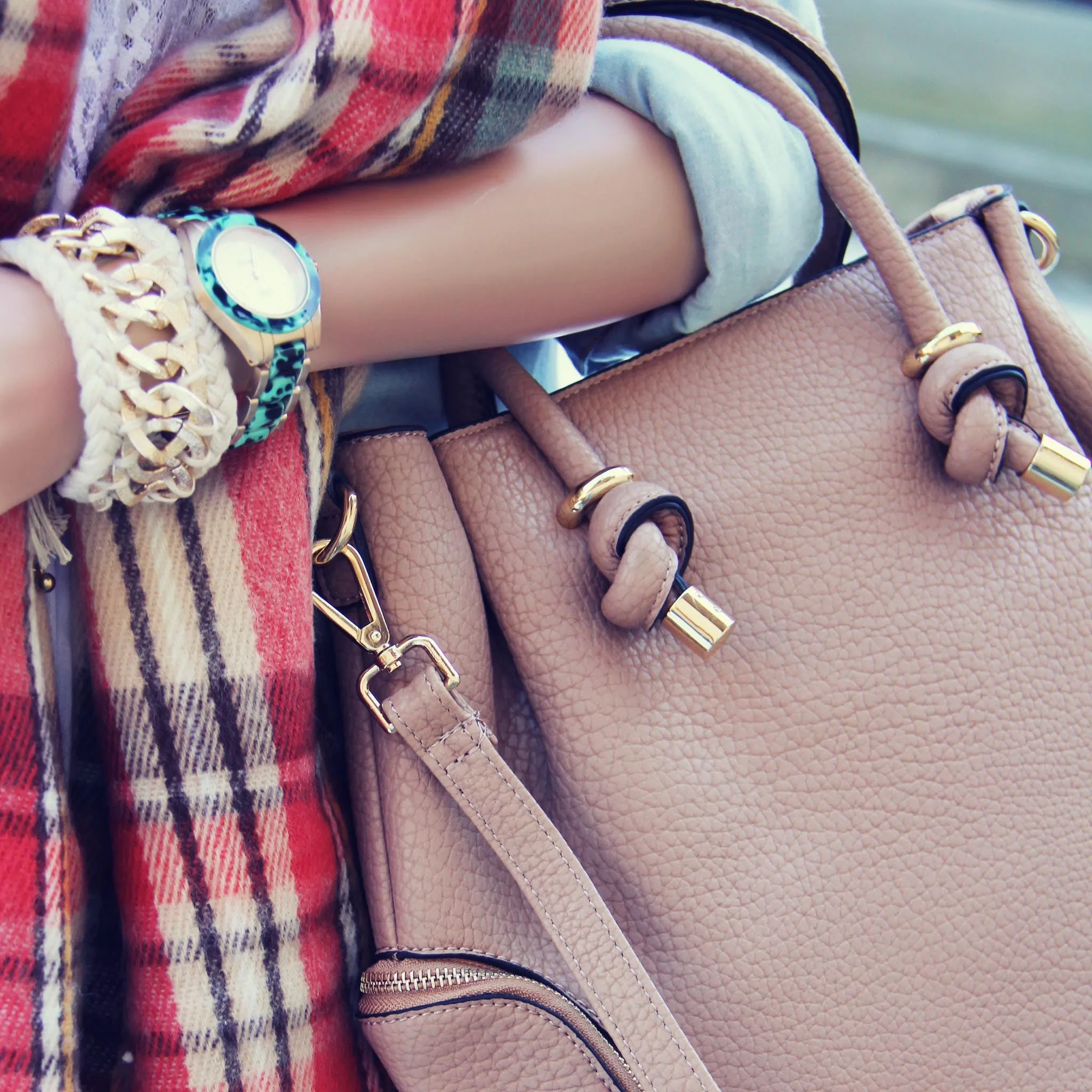 The Northwood Tote