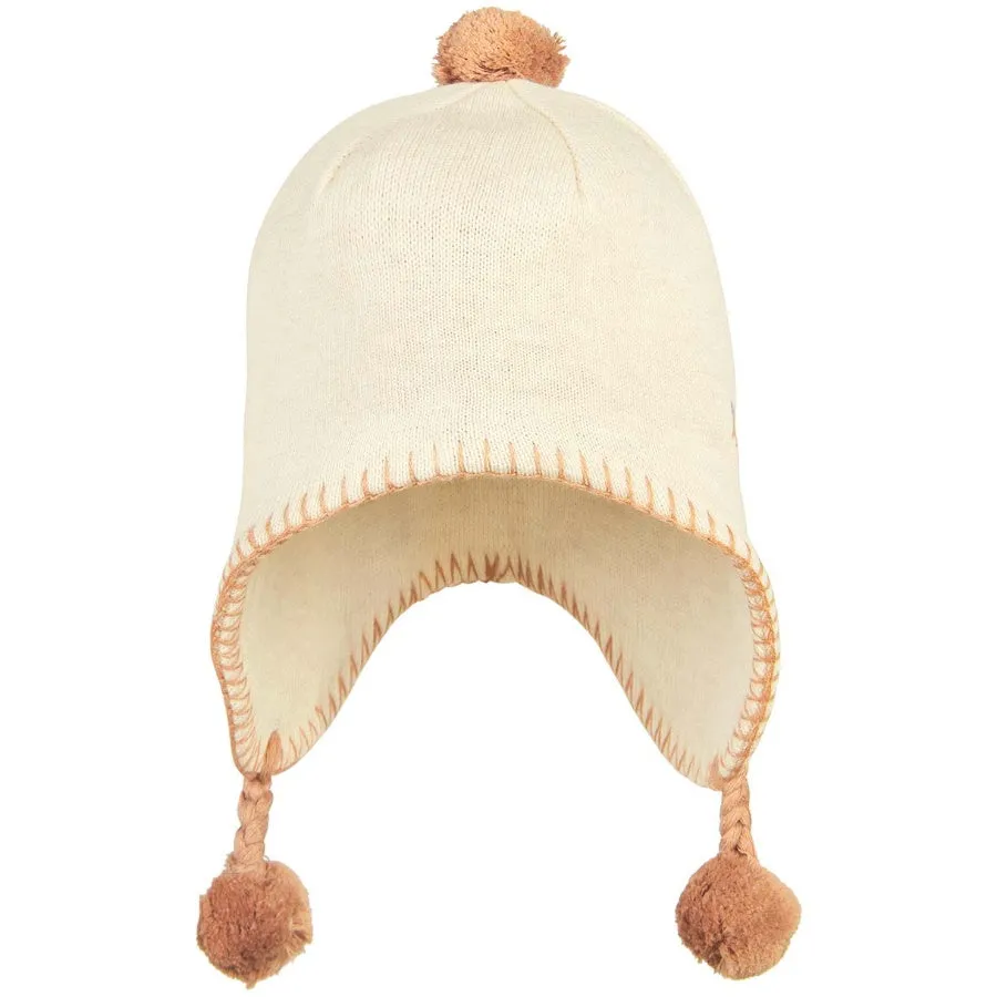 Toshi Organic Earmuff - Storytime / Puppy