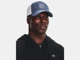 Under Armour Mens Armourvent Trucker Hat