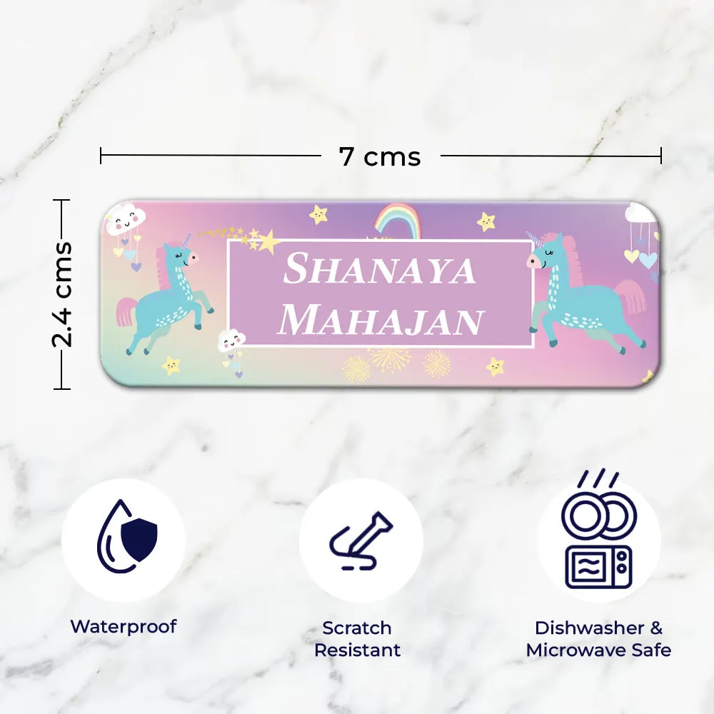 Unicorns & Rainbows Gifting Value Pack
