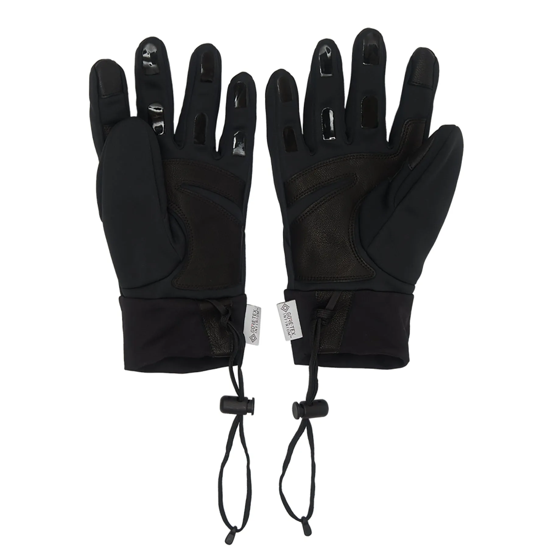 Union Pow Touring Glove