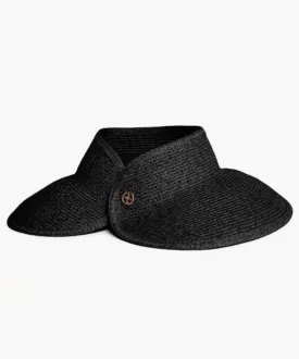 Visor - Black