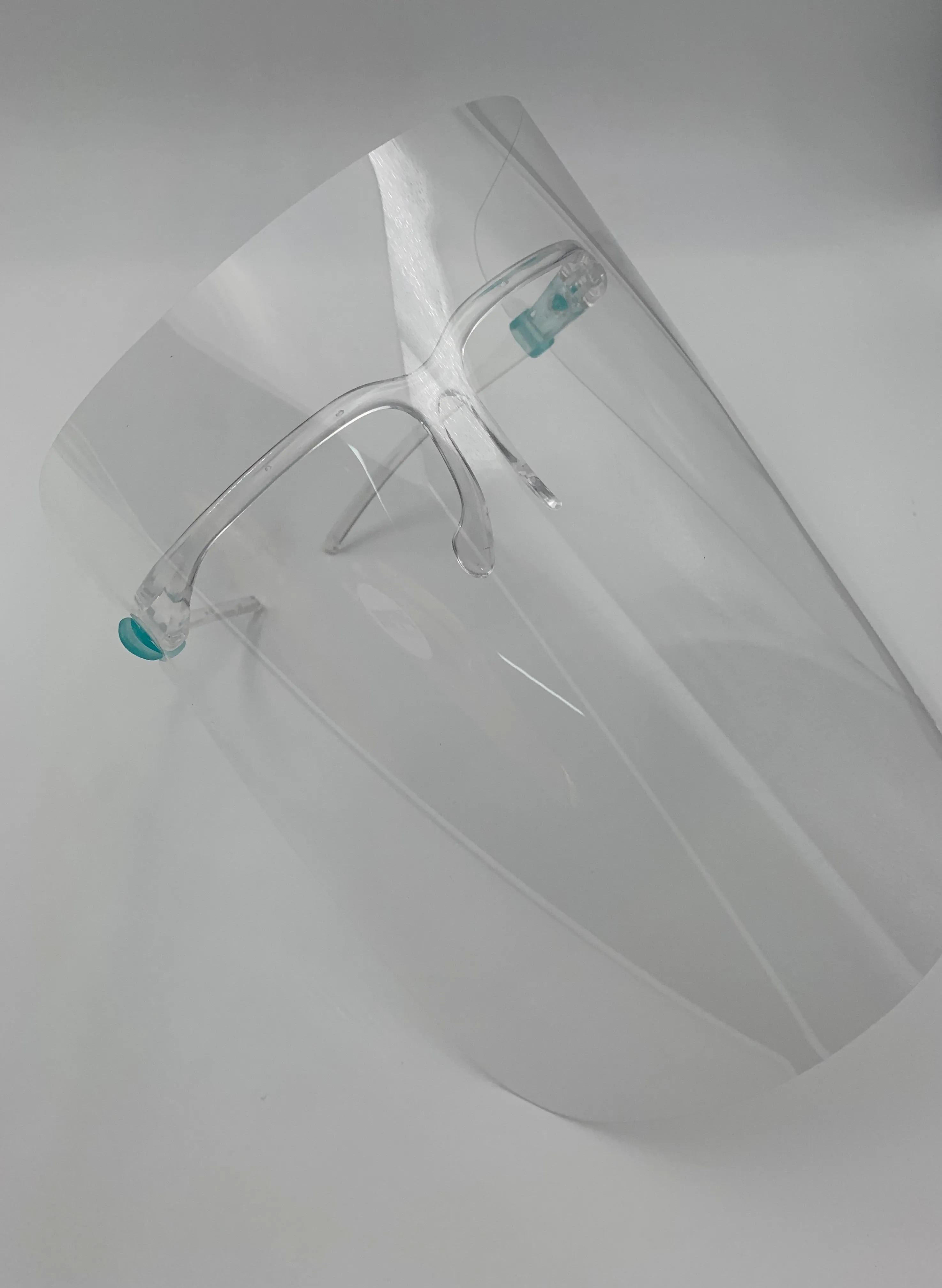 Visor/Face Shield
