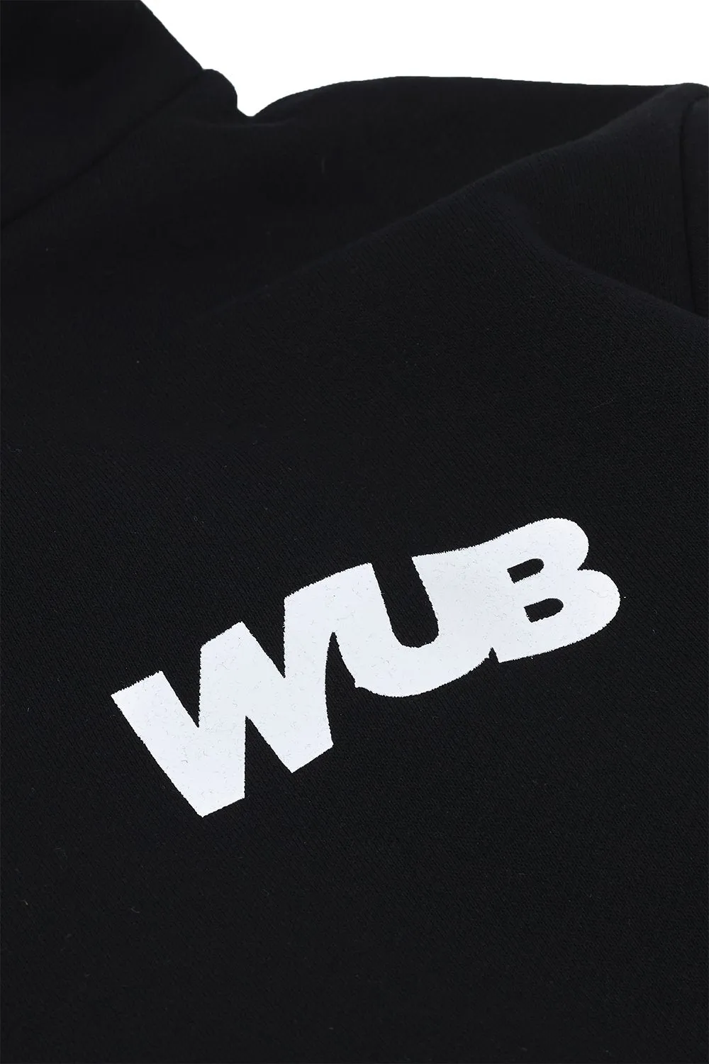 WUBS Snood Hoodie