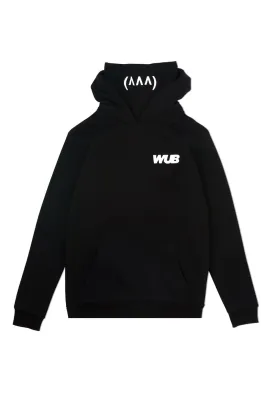 WUBS Snood Hoodie