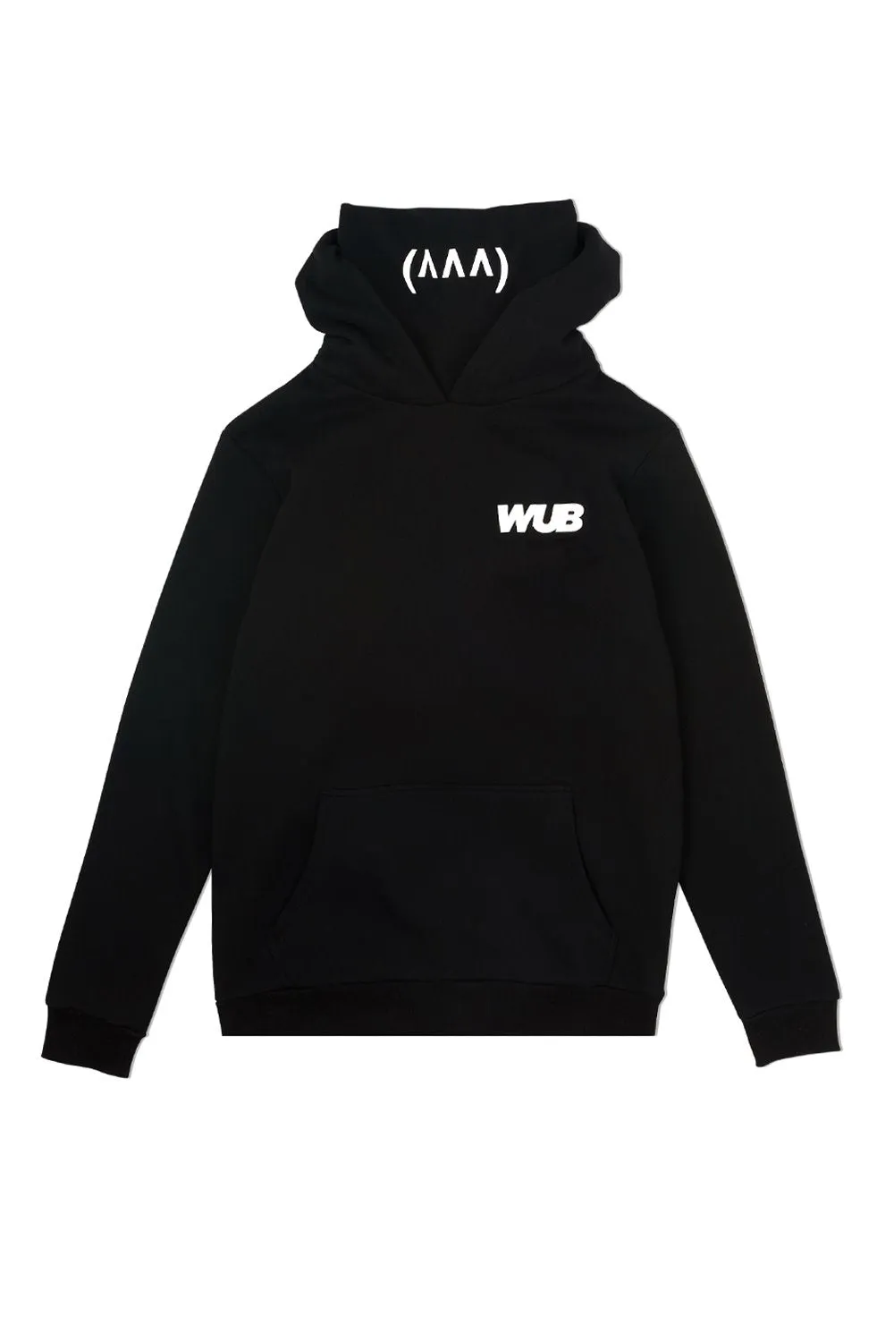 WUBS Snood Hoodie