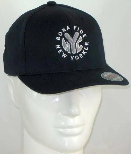Yupoong Brushed Cotton Cap