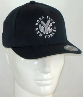 Yupoong Brushed Cotton Cap